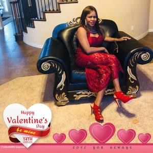 Meet your Posher, Janette